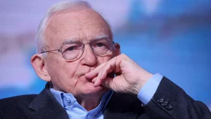 Miniatura: "Przyjął pozycję obrażania się". Miller...