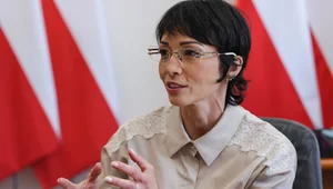 Miniatura: "Święta Tereso ratuj". W sieci kolejne...