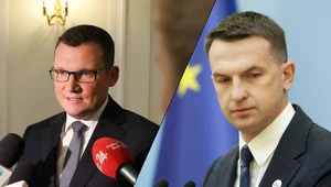 Miniatura: "Nie kłamcie, tylko działajcie"....