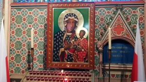 Miniatura: Kaplica Polska ponownie otwarta w katedrze...