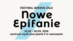 Miniatura: 10 lutego rusza 7. Festiwal GORZKIE ŻALE /...