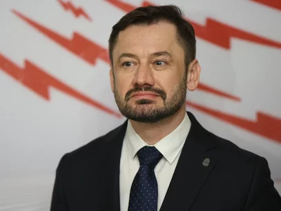 Miniatura: Złożono wniosek o przeprowadzenie...