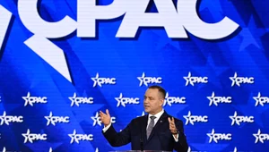 Miniatura: "Rosja nie broni konserwatyzmu". Prezydent...