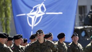 Miniatura: NATO wyznaczyło dwie "czerwone linie"....
