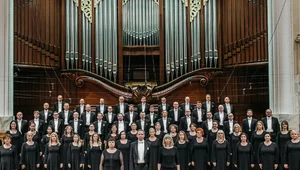 Miniatura: Wyjątkowy koncert chóralny w rocznicę...