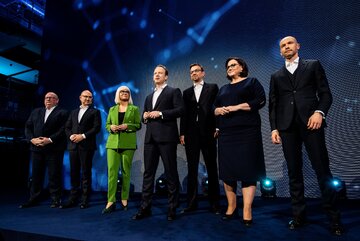 Wieczorna Gala PZU organizowana w&nbsp;BUW-ie