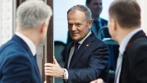 Miniatura: Skąd nagłe przyspieszenie ws. "małżeństw"...
