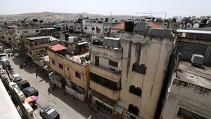 Miniatura: Żydowscy ekstremiści zaatakowali...