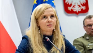 Miniatura: "Zadzwonił przejęty Ukrainiec". Wpis...