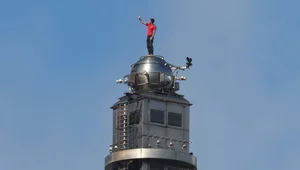 Miniatura: Mierz wysoko!