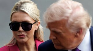 Miniatura: Rzeczniczka Białego Domu powiedziała przed...