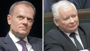 Miniatura: Debata Tusk-Kaczyński? "Myślę, że by się...
