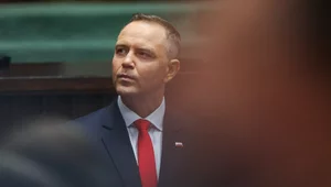 Miniatura: Zapytano Polaków o Nawrockiego. Jest spora...