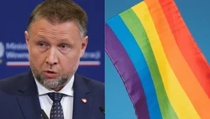 Miniatura: Koniec kobiety i mężczyzny w akcie...