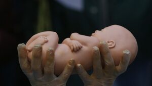 Miniatura: Nowe "prawo" w Kolumbii: Aborcja legalna...