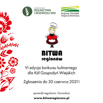 Bitwa Region&oacute;w