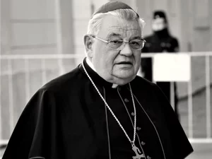 Miniatura: LGBT to zaraza. Jasna nauka zmarłego kard....