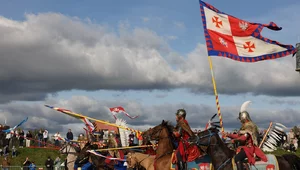 Miniatura: 420. rocznica Bitwy pod Kircholmem –...