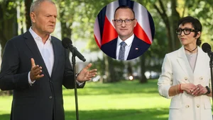Miniatura: Rzecznik prezydenta: Ten "challenge" nie...