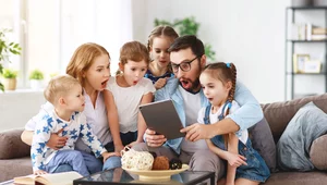 Miniatura: Masz Kartę Dużej Rodziny? Dostaniesz...