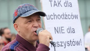 Miniatura: Karpie na ulicach, czyli parę słów o...