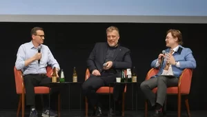 Miniatura: "Rozjechał go". Kto zwycięzcą debaty...