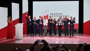 Miniatura: Nagroda Prezydenta RP. Pierwszy dzień...