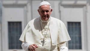 Papież Franciszek jednoznacznie o aborcji. "To jak wynajęcie płatnego...