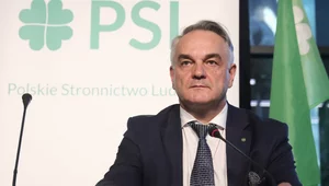 Miniatura: "Ma specyficzny urok i energię". Pawlak o...