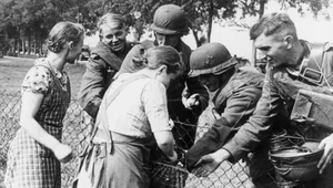 Miniatura: Aborcja dla Polek. Tak Niemcy redukowali...