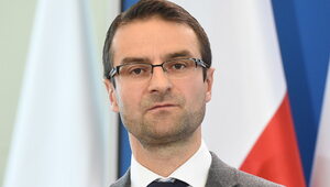 Miniatura: Europoseł PiS wiceprezesem Polskiego...