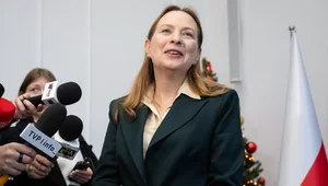 Miniatura: Minister proponuje "układ" prezydentowi....