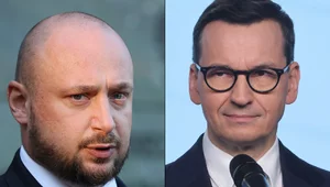 Miniatura: Siewiera doradcą Trzaskowskiego....