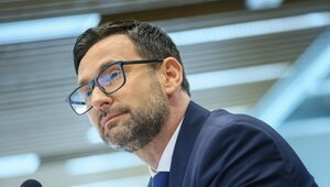 Miniatura: Detektywi za pieniądze Orlenu? Obajtek z...