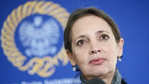 Miniatura: Markiewicz i Żurek skłamali? Szefowa KRS...