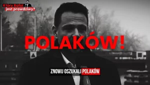 Miniatura: "Znowu oszukali Polaków". PiS przypomina...