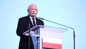 Miniatura: Kaczyński zapowiada nową kampanię. "Możemy...
