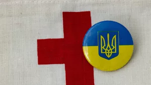 Miniatura: Okropieństwo wojny. Relacja polskiego...