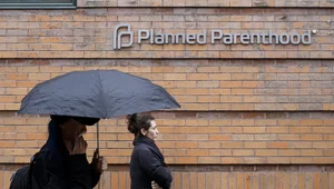 Miniatura: Planned Parenthood umacnia pozycję nowej...