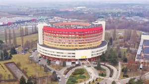 Miniatura: "Chora sytuacja". Szpital zadłużony na 40...