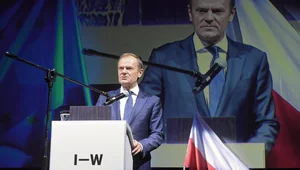 Miniatura: Czy Tusk powinien przeprosić za...