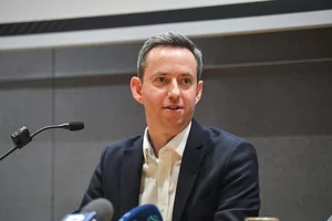 Miniatura: Zwrot w sprawie wicemarszałka Sejmu z PiS....