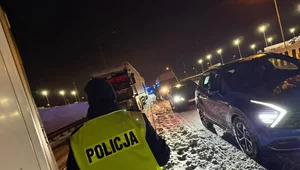 Miniatura: "Jesteśmy z dziećmi. Nie mamy jedzenia i...