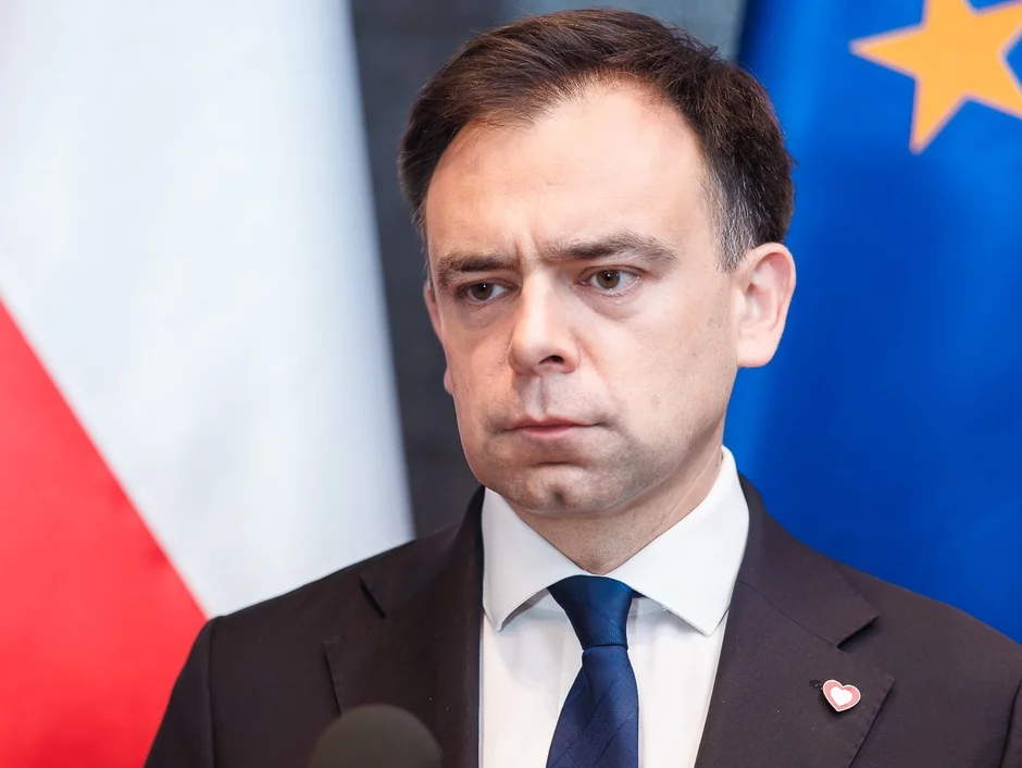 Miniatura: Tusk szykuje pułapkę na Nawrockiego?...