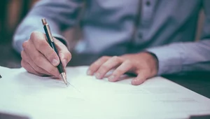 Miniatura: Polaków zapytano o "nieetyczne zachowania...