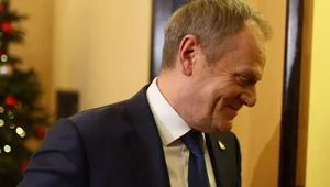 Miniatura: Premier Tusk: Nasze działania ws. mediów...