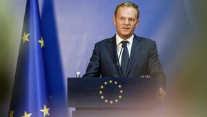 Tusk nie wróci do Polski? Ma szanse na stanowisko w Brukseli