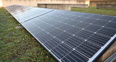 Miniatura: Zmiany w ETS. Co z cenami energii?