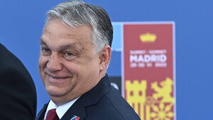 Szlak Viktora Orbána – droga czy bezdroża
