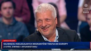 Miniatura: Pakt migracyjny. Prof. Gwiazdowski wyśmiał...